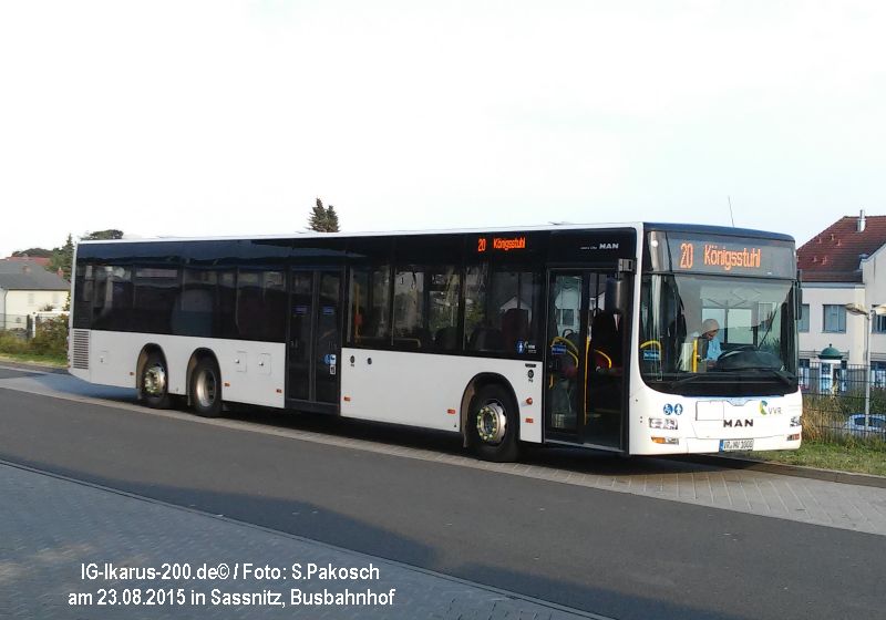 VR-NV 1000